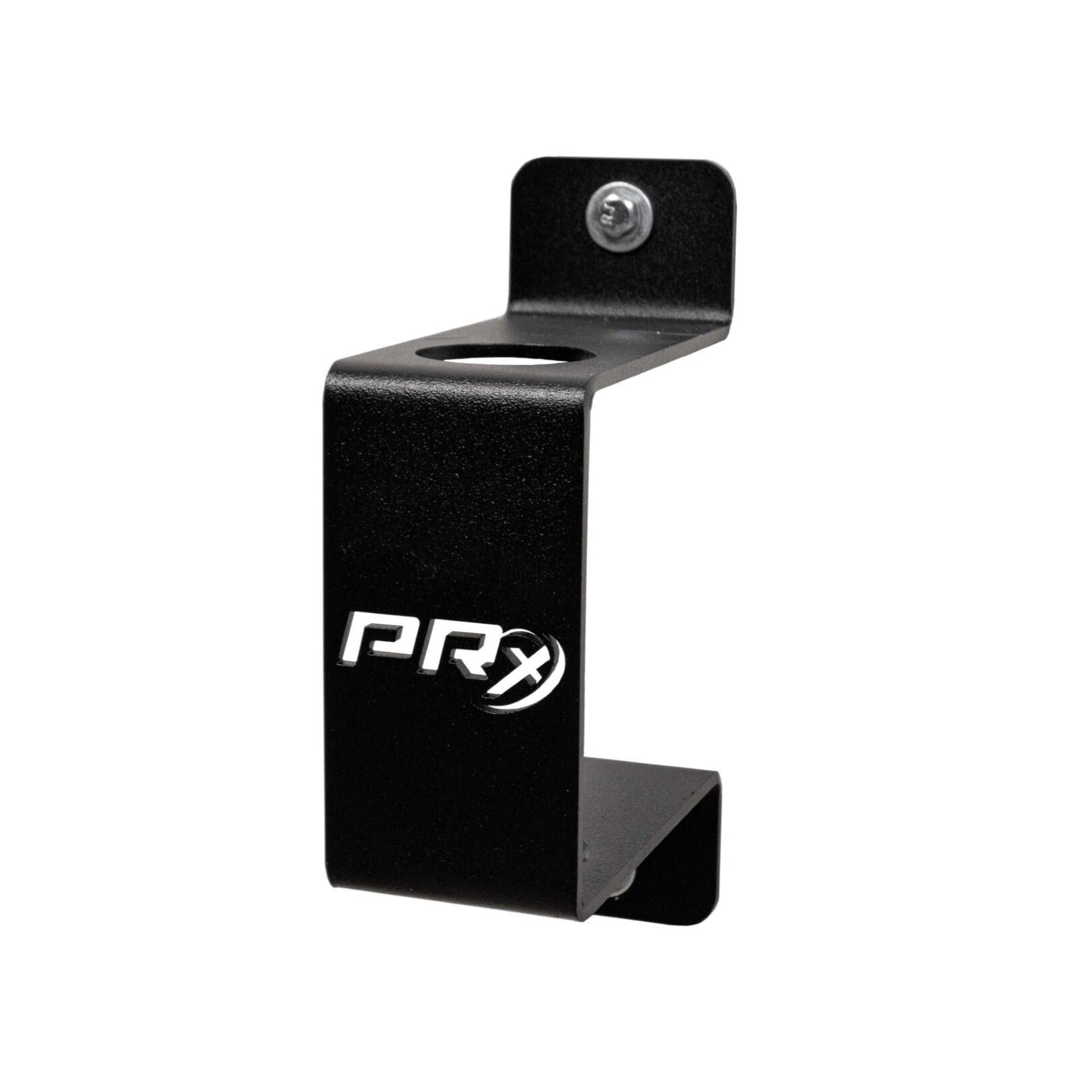 PRx Safety Squat Bar Storage