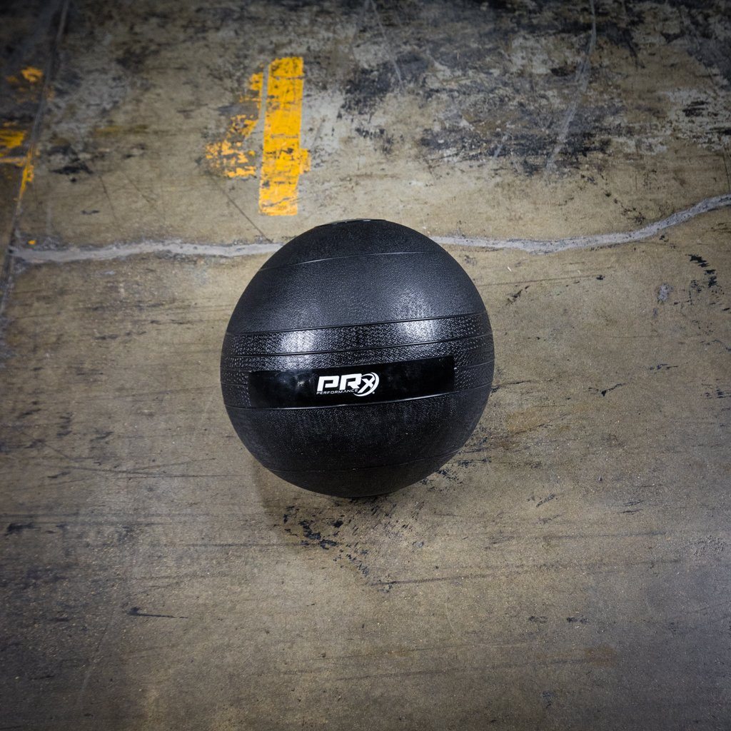 PRx Slam Balls 5 PRx Slam Balls