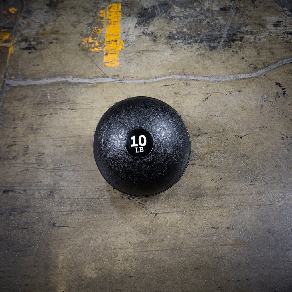 PRx Slam Balls 6 PRx Slam Balls