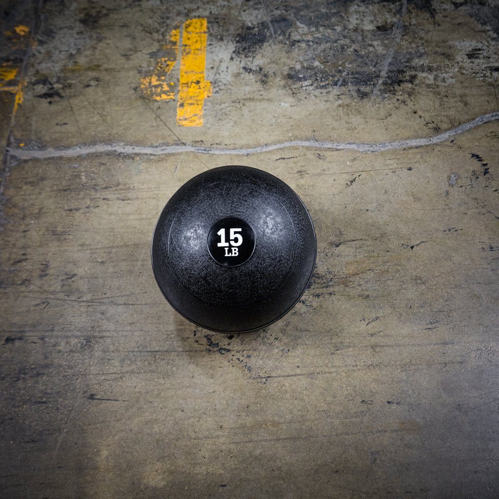 PRx Slam Balls 7 PRx Slam Balls
