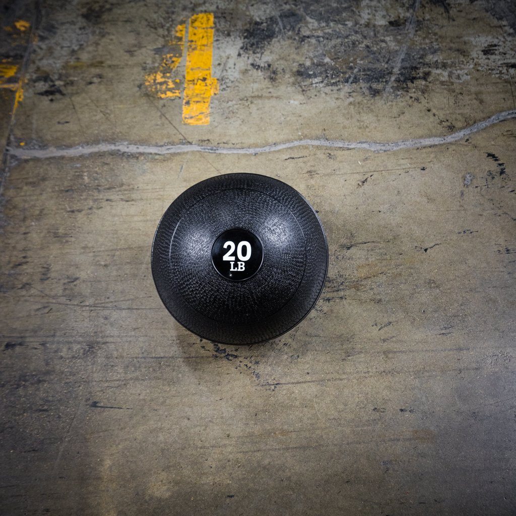 PRx Slam Balls 8 PRx Slam Balls