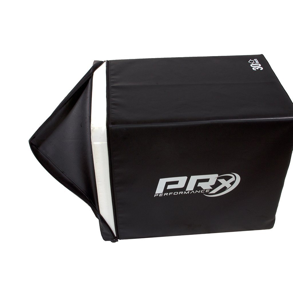PRx Soft-Sided Plyo Box 8 PRx Soft-Sided Plyo Box