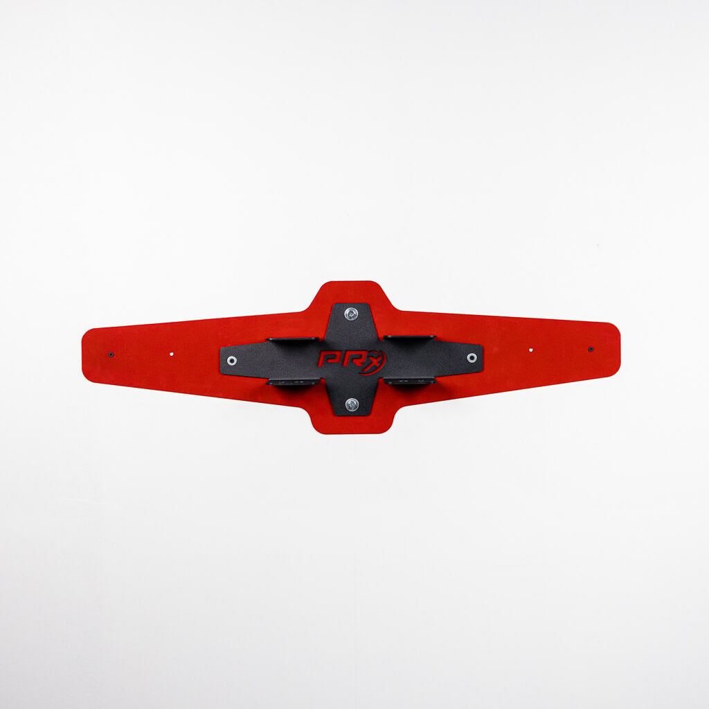 PRx Spotter Arm Storage 4 PRx Spotter Arm Storage