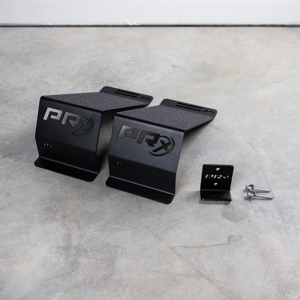 PRx Squat Wedges 6 PRx Squat Wedges