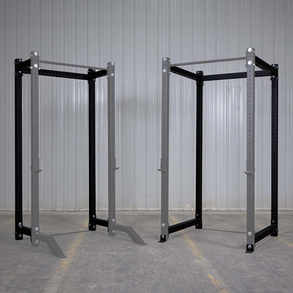 Squat Stand Expansion Pack