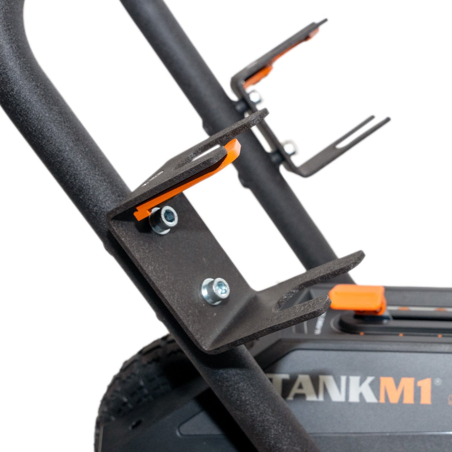 TANK® M1 Dumbbell Cradles