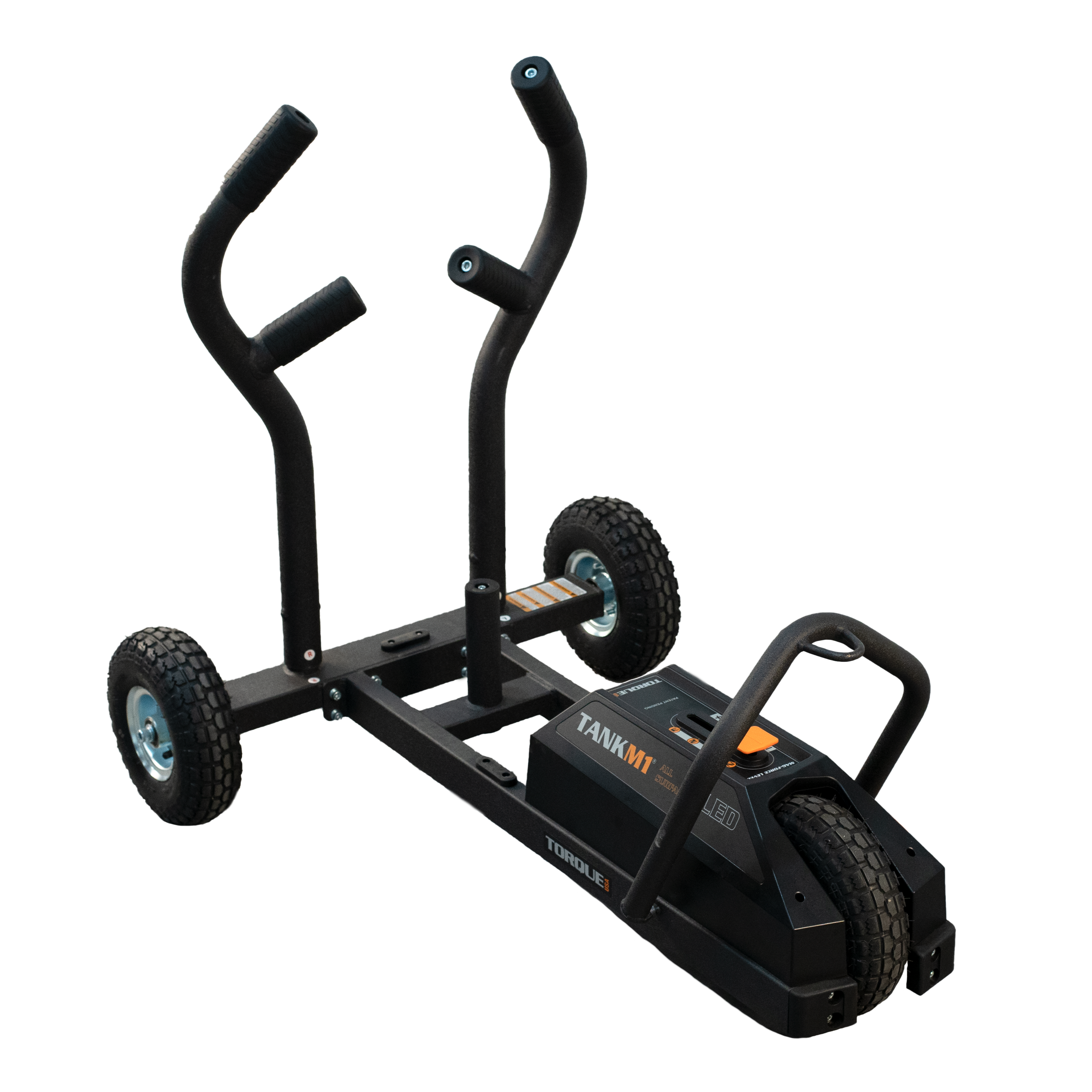 TANK® M1 Push Sled