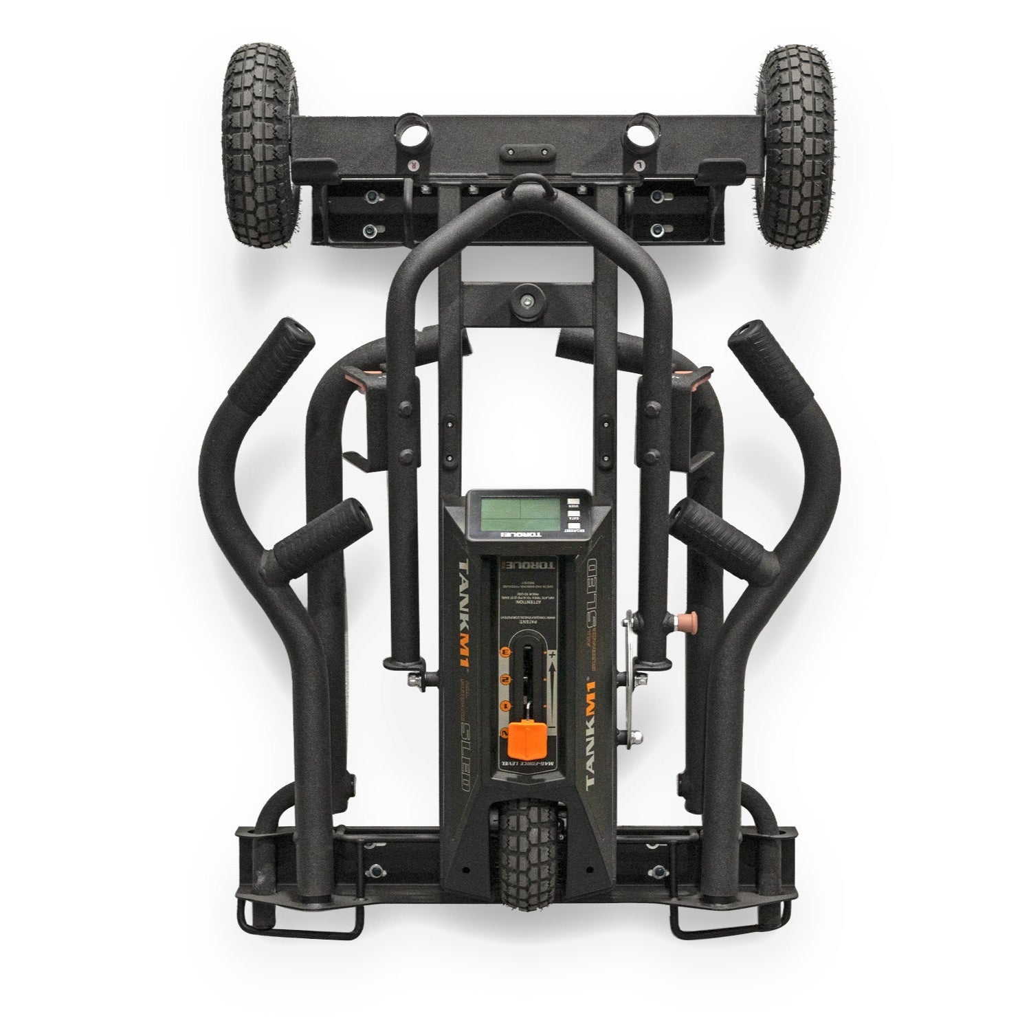 TANK® M1 Wall-Mounted Storage System