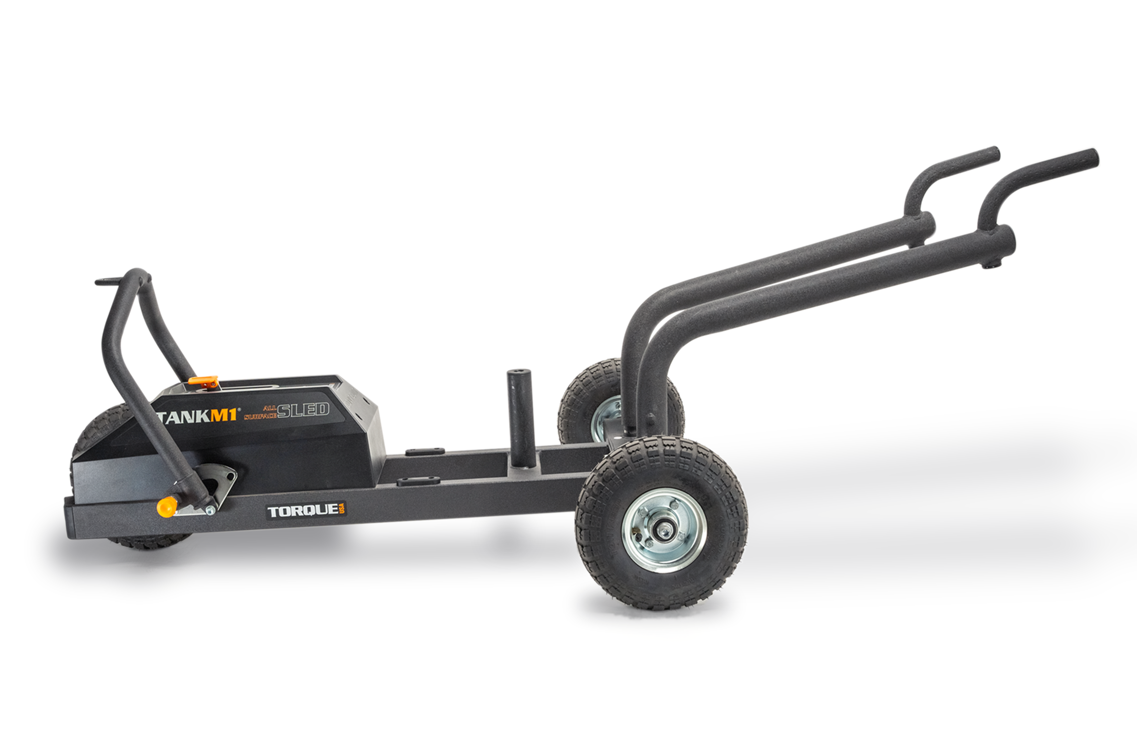 TANK® M1 Wheelbarrow Handles 3 TANK® M1 Wheelbarrow Handles