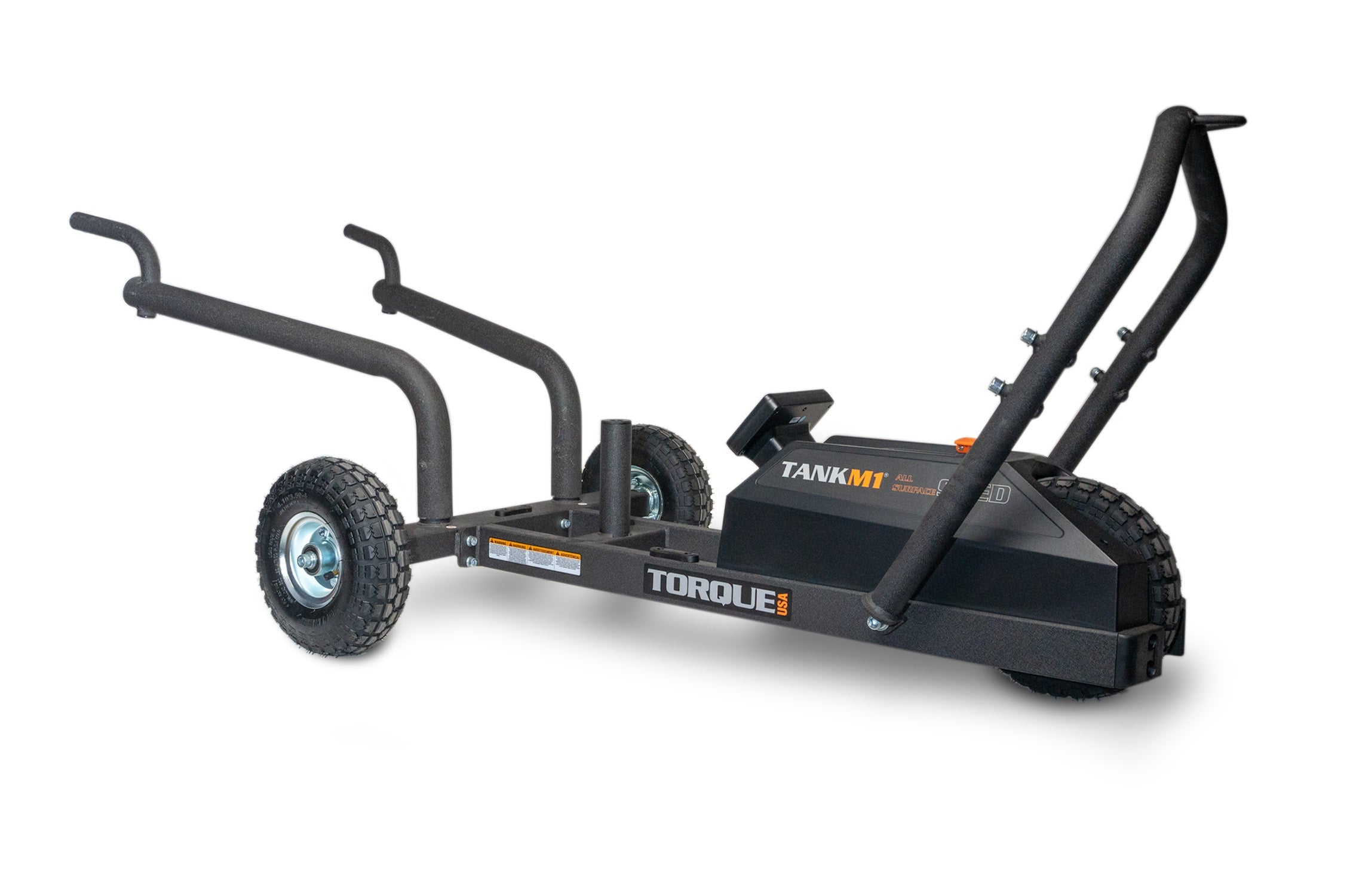 TANK® M1 Wheelbarrow Handles 6 TANK® M1 Wheelbarrow Handles