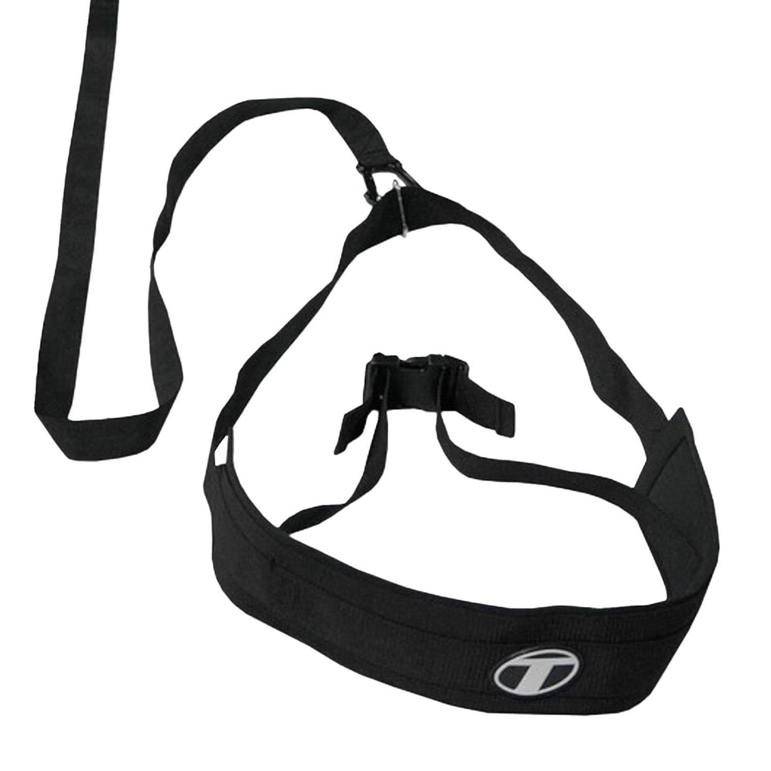 TANK® Tow Strap and Harness