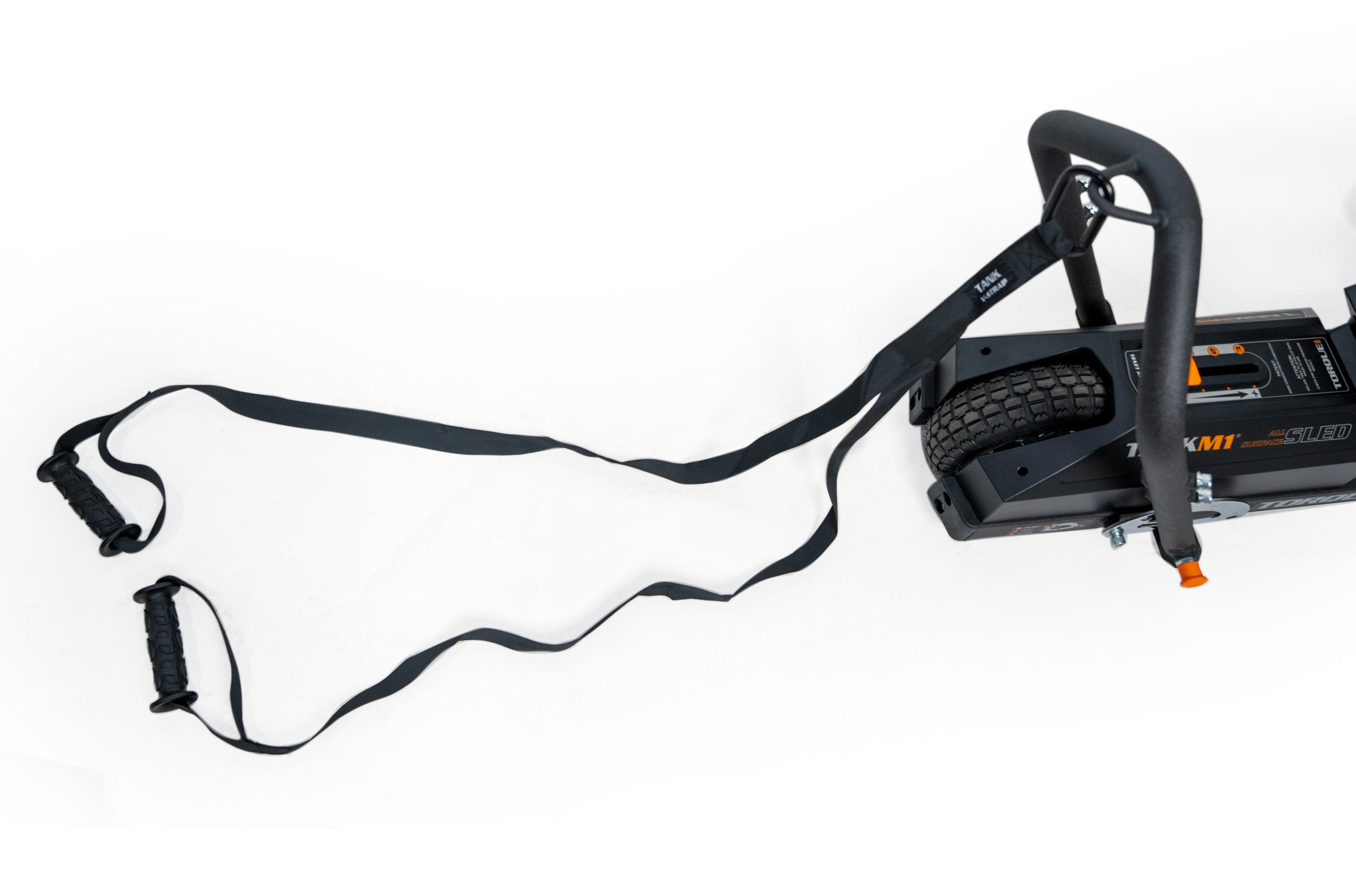 TANK® V-Strap