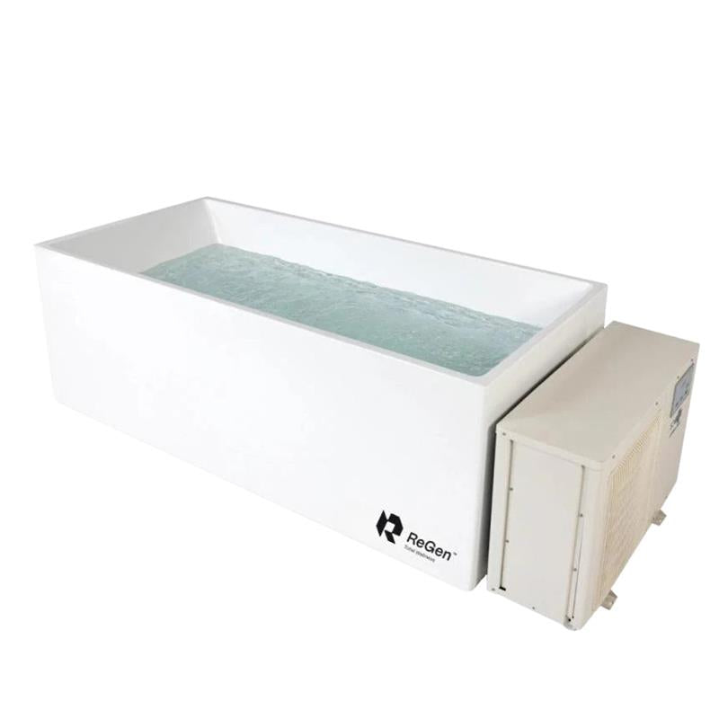 The OG Plunge Tub