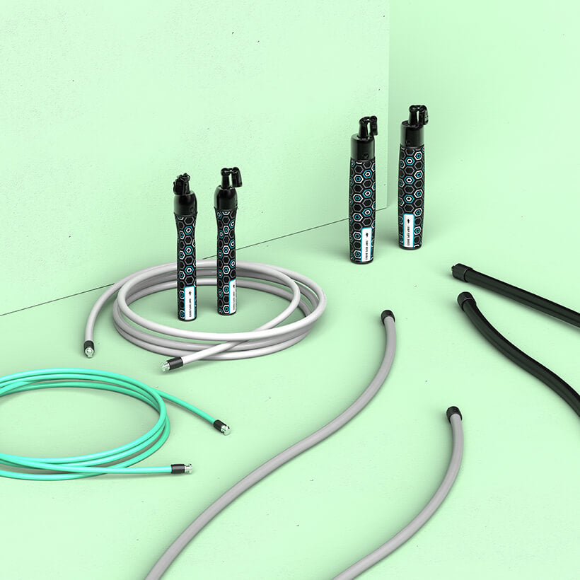 JRD V Get Fit Bundle 3 JRD V Get Fit Bundle