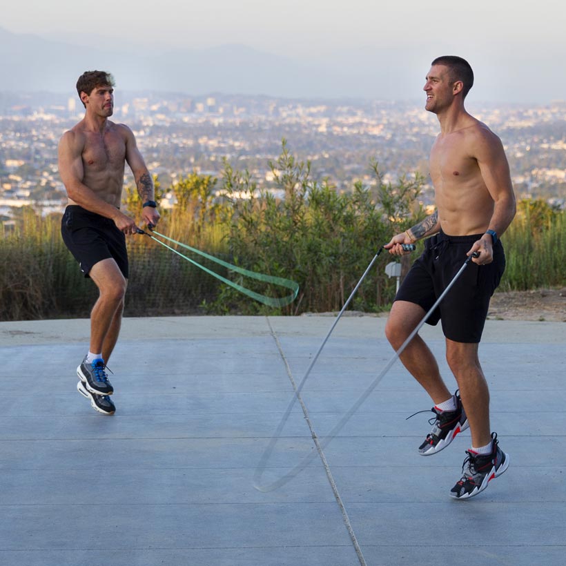 JRD V Get Fit Bundle 8 JRD V Get Fit Bundle