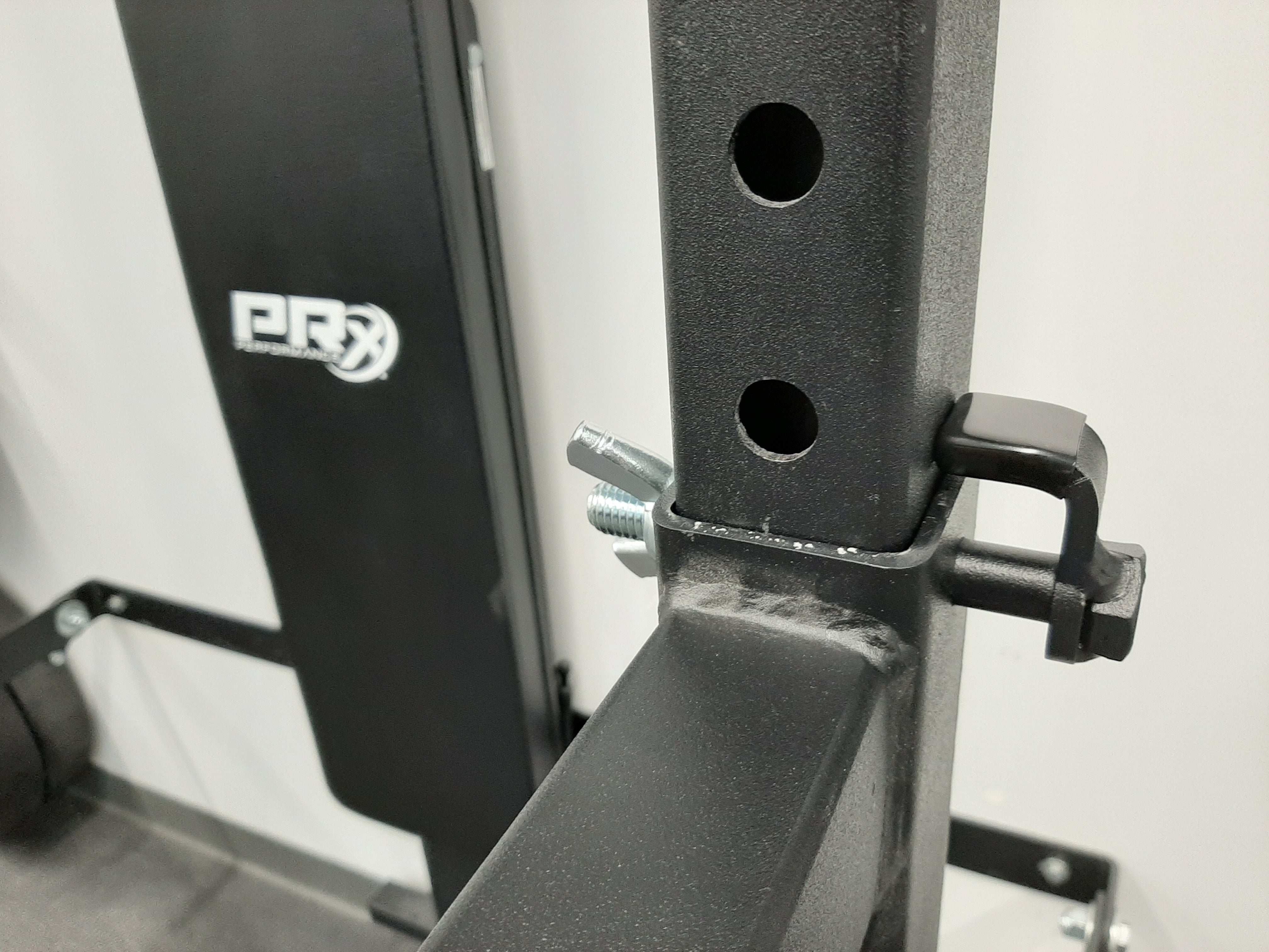 Dip Anti-Rattle Pin