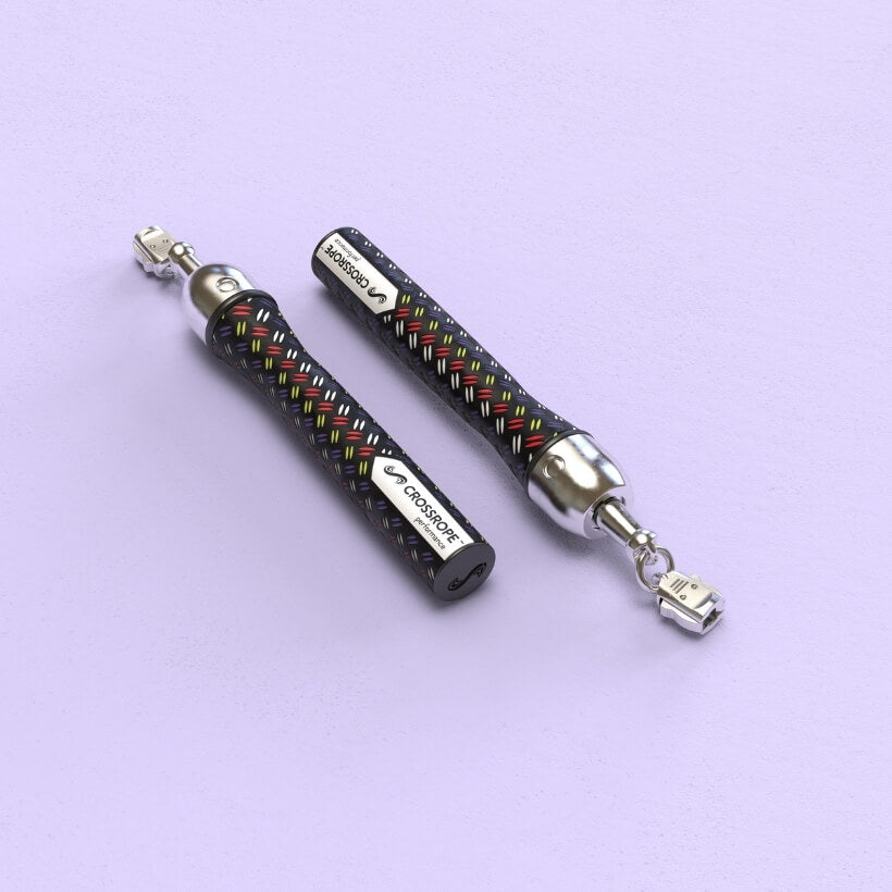 Speed Performance Handles (V1)