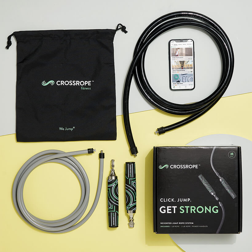 Get Strong 6 Get Strong