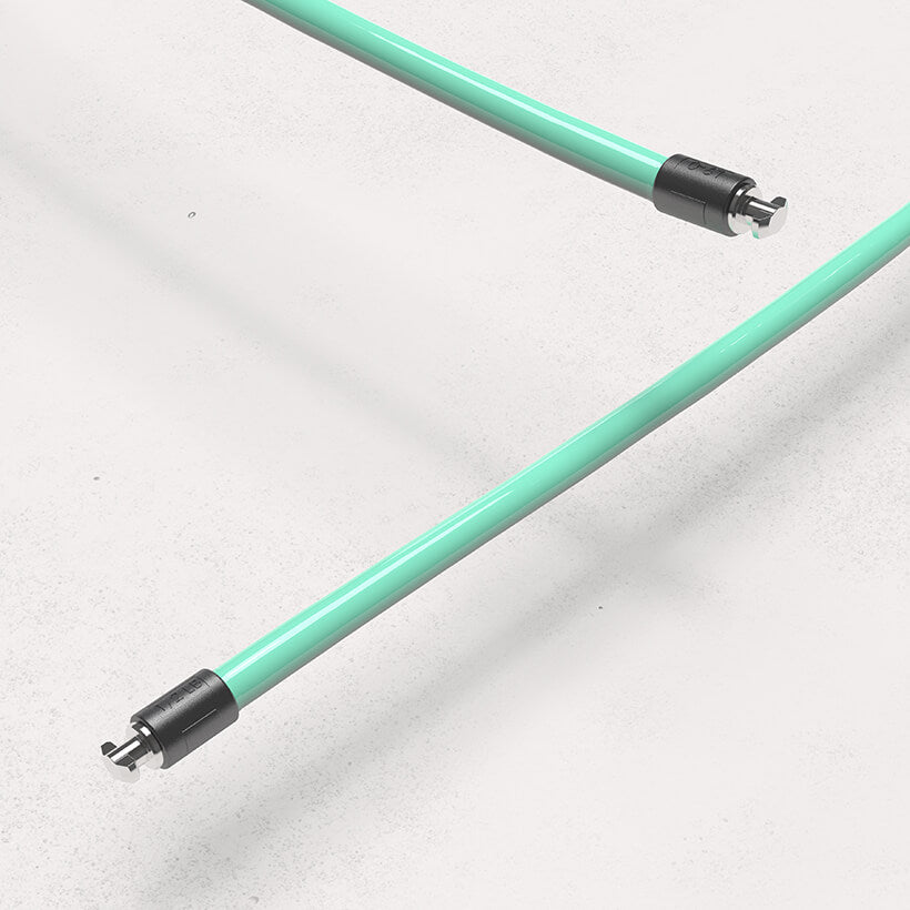 1/4 LB Jump Rope 3 1/4 LB Jump Rope