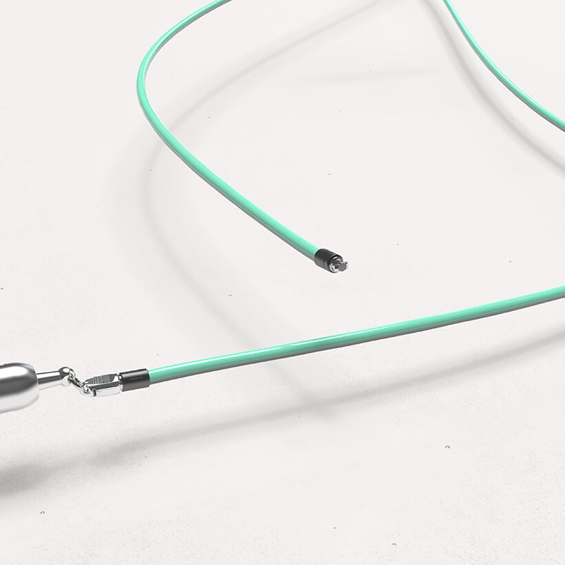 1/4 LB Jump Rope 5 1/4 LB Jump Rope