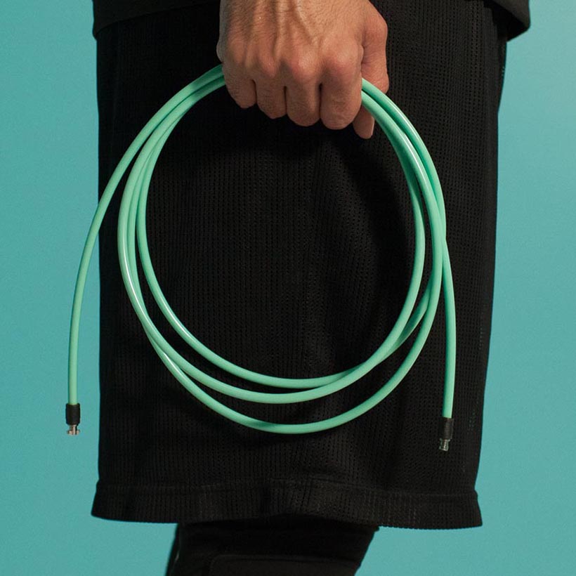 1/4 LB Jump Rope 6 1/4 LB Jump Rope