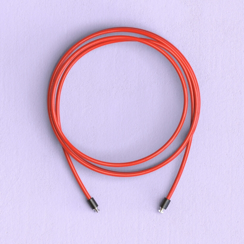 9 oz Speed Rope 3 9 oz Speed Rope