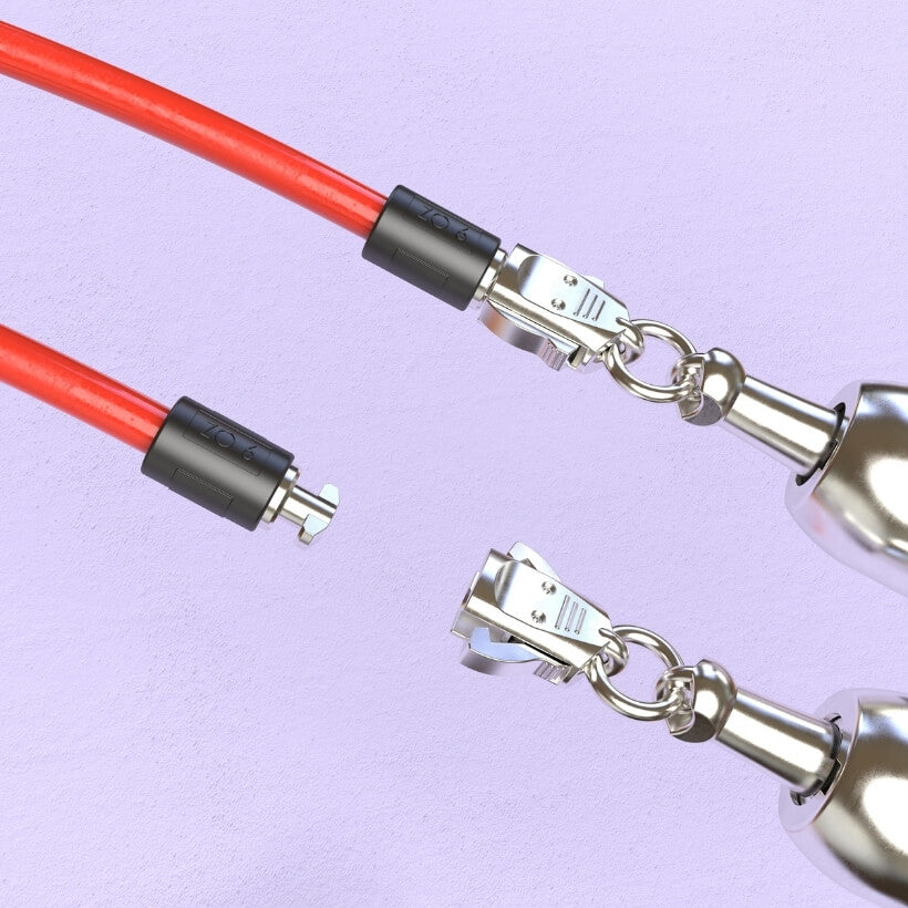 9 oz Speed Rope 5 9 oz Speed Rope