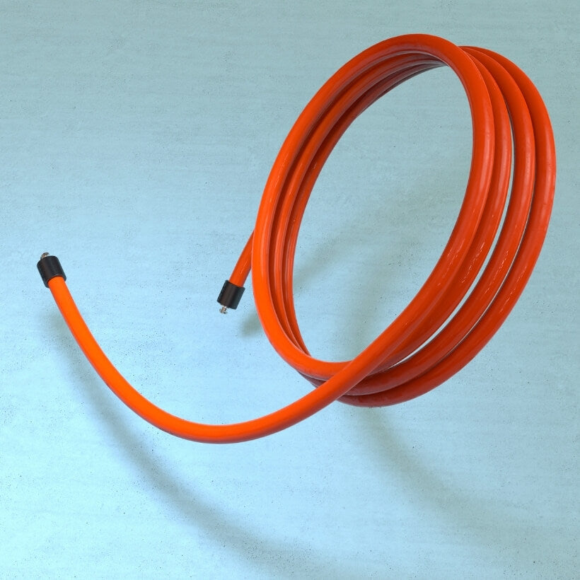 1 1/2 LB Heavy Rope 4 1 1/2 LB Heavy Rope