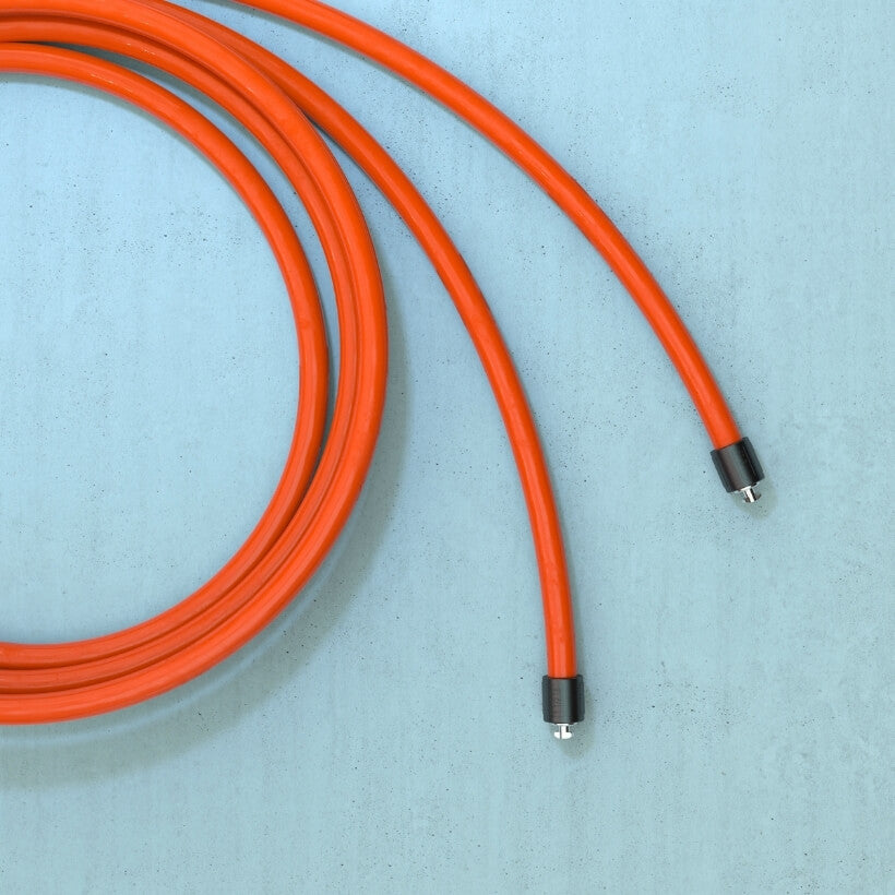 1 1/2 LB Heavy Rope 5 1 1/2 LB Heavy Rope