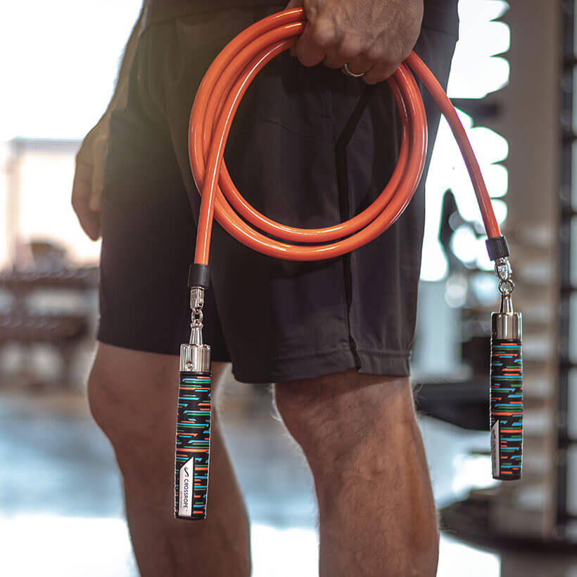 1 1/2 LB Heavy Rope 7 1 1/2 LB Heavy Rope
