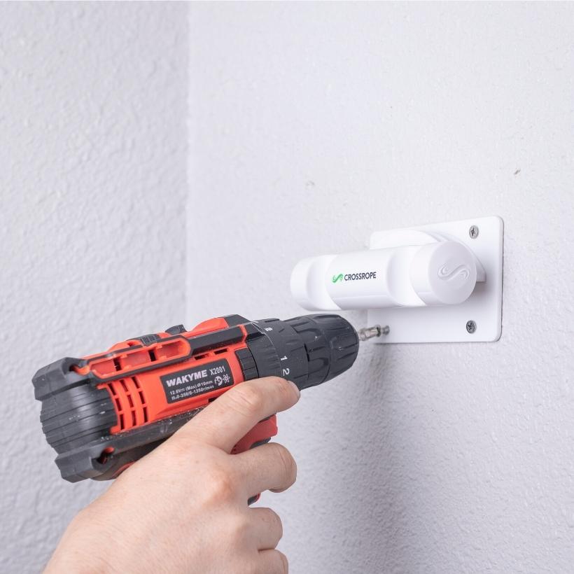 Get Lean Wall Mount 6 Get Lean Wall Mount