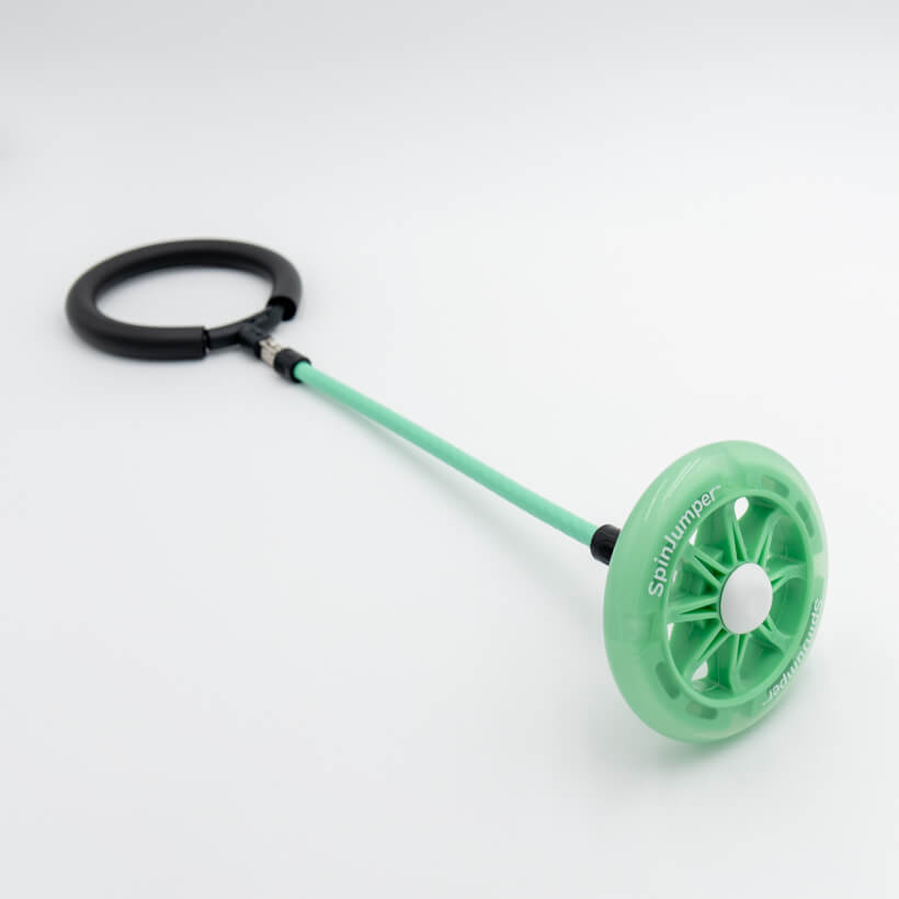 SpinJumper