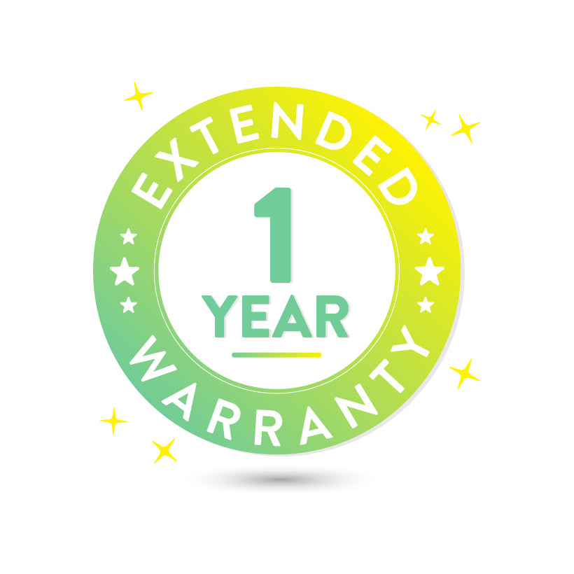 AMP Extended Warranty