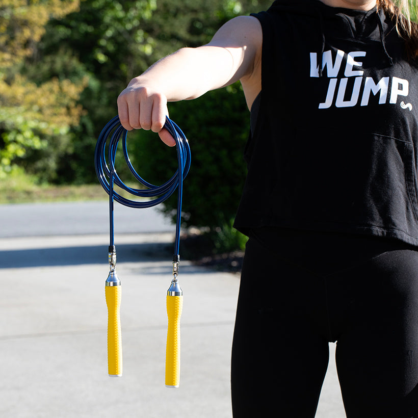 Get Lean Set - Yellow Handles 12 Get Lean Set - Yellow Handles
