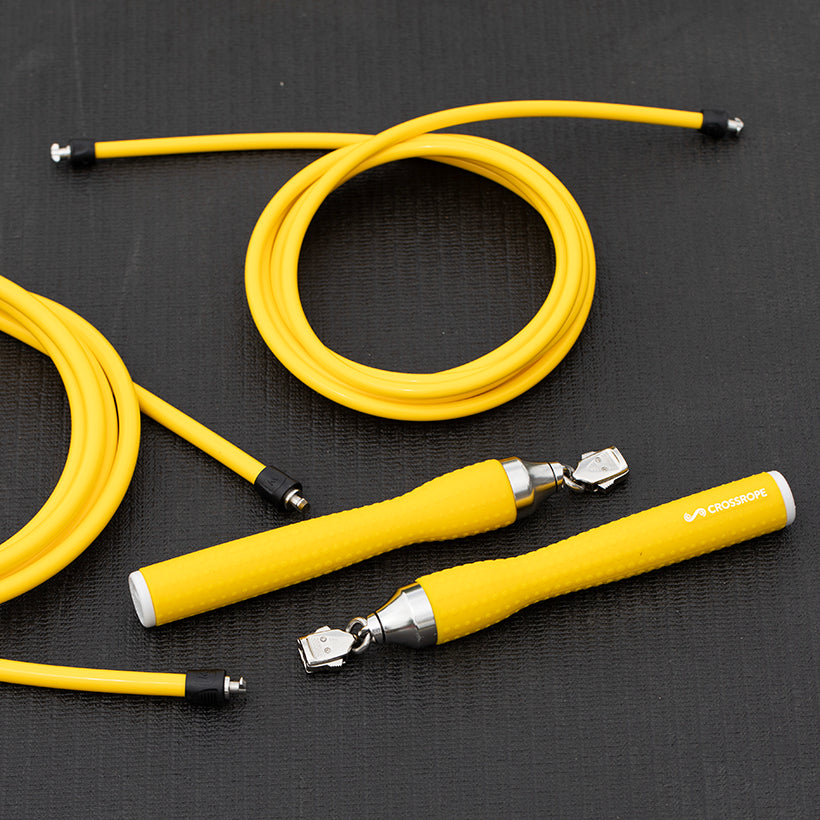 Get Lean Set - Yellow Handles 13 Get Lean Set - Yellow Handles