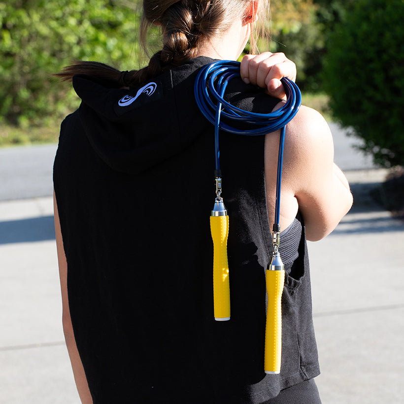 Get Lean Set - Yellow Handles 14 Get Lean Set - Yellow Handles