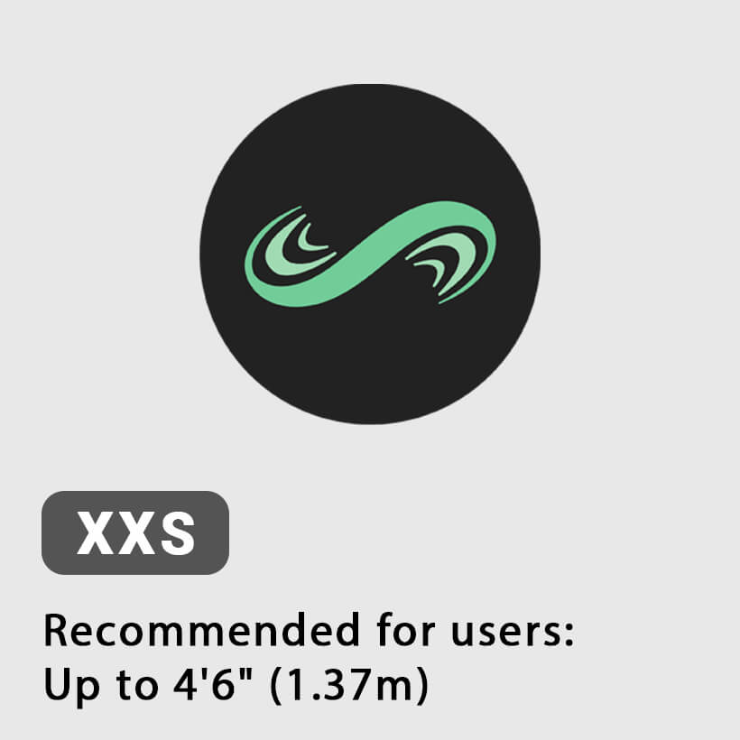 Crossrope XXS