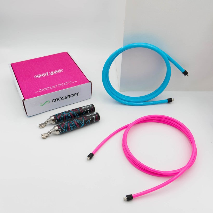Kathy Jumps Strength Builder Set 3 Kathy Jumps Strength Builder Set