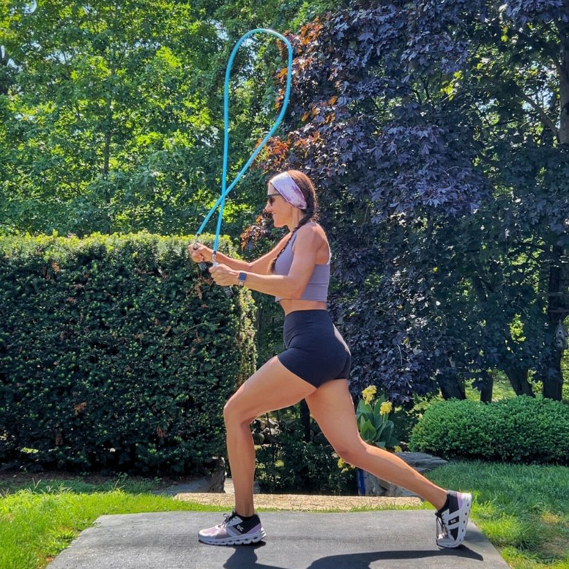 Kathy Jumps Strength Builder Set 8 Kathy Jumps Strength Builder Set