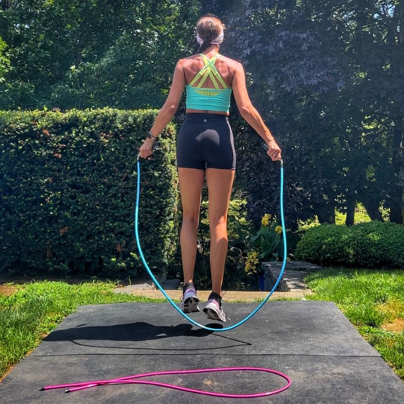 Kathy Jumps Strength Builder Set 9 Kathy Jumps Strength Builder Set