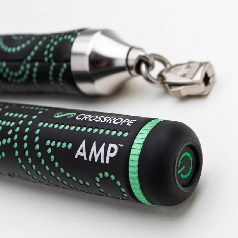 AMP 1.0 Handles 4 AMP 1.0 Handles