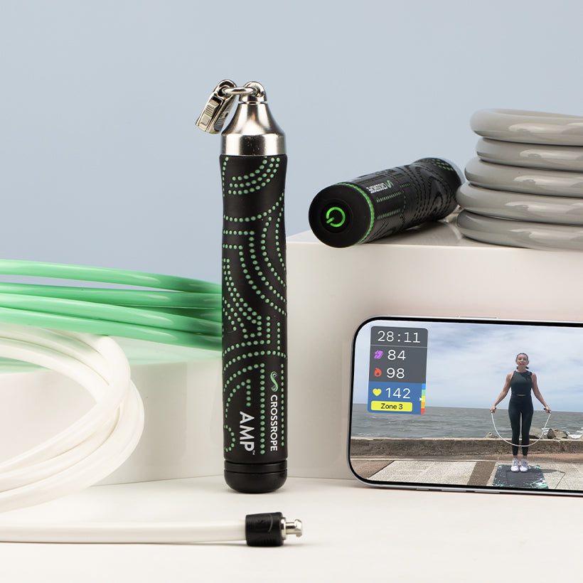 AMP 1.0 Jump Rope Set