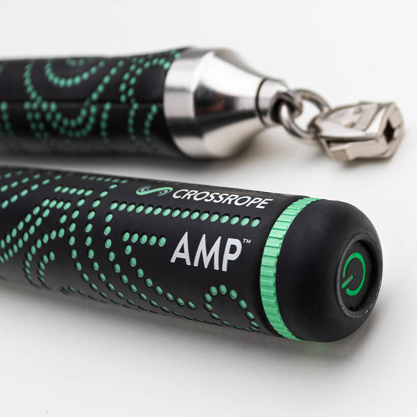 AMP Replacement - Non-Connected Handle Only